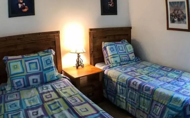 Kokomo Golf View Apartment 4 Bedroom