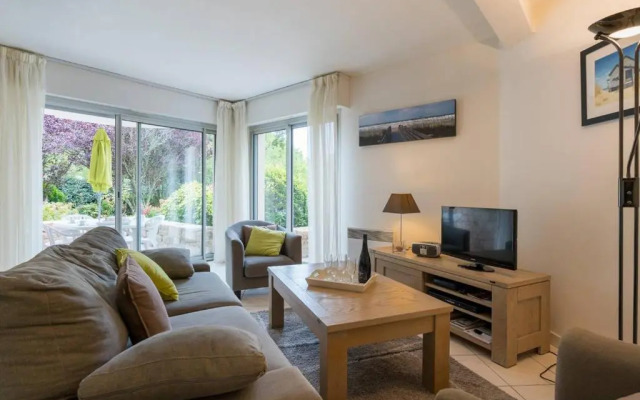 Appartement Carnac, 3 pièces, 6 personnes - FR-1-477-4