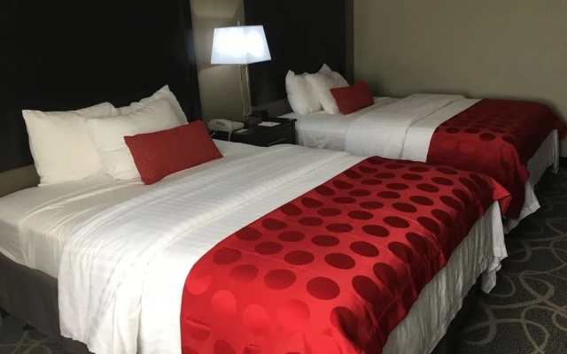 Ramada Des Moines Airport
