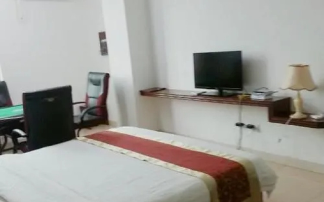 Jin Lian Fu Hotel