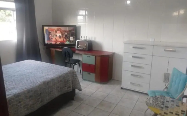 Apartamento na Cobertura com Piscina Privativa