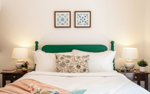 Staymaster Enchanto 2BR Apartment