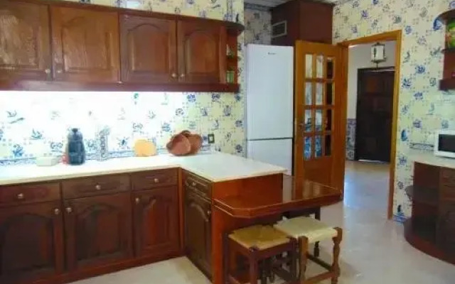 Vila Ninita