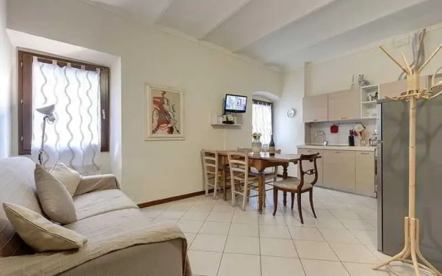 Uffizi Gallery Apartment Florence