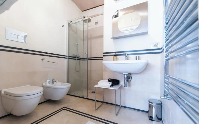La Suite Del Convento