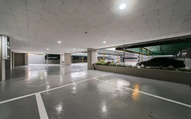 Gumi Bonggokdong Hotel Countinue