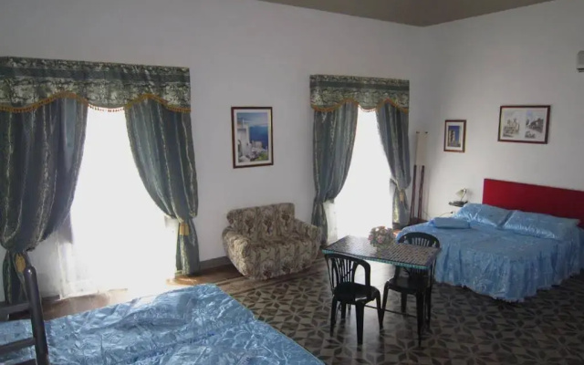 Casanova B&B