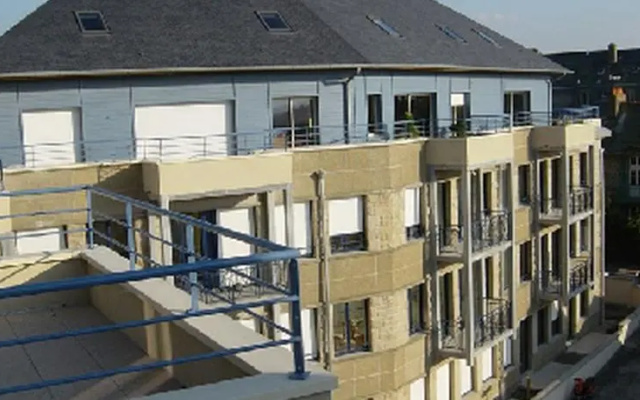 Appartement Grand Panorama