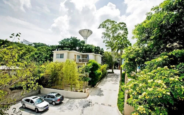 Xiamen Hailian Number Seven Villa