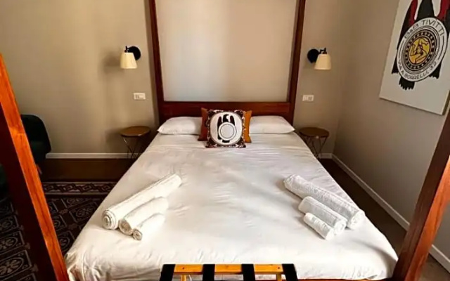 B&B Tivitti