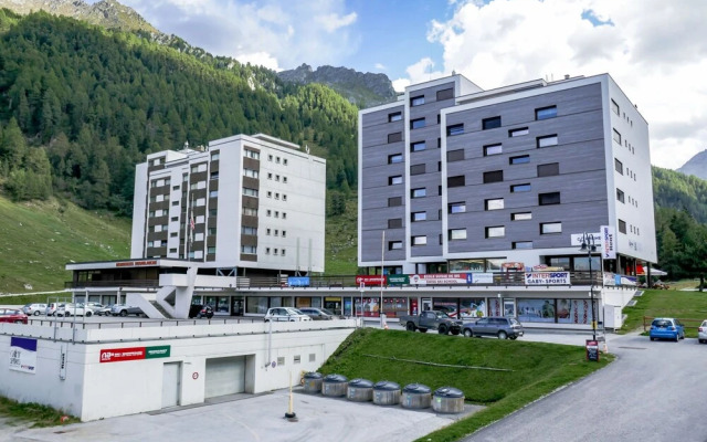 Rosablanche D32 Nendaz