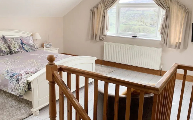 Byre Cottage