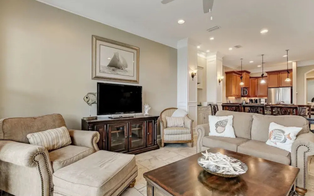 Haven across the Ocean - Pet Friendly 1931 S Fletcher