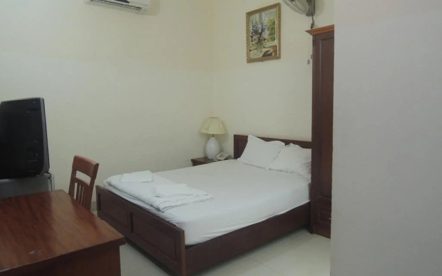 Dai Duong Motel