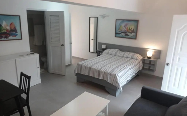 Hotel Casa Coco