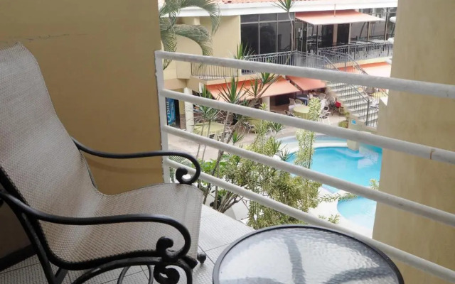 Paradise Jaco Beach Front