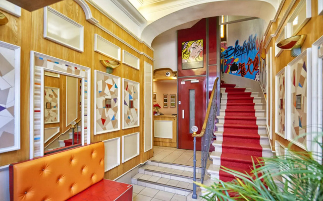 Hotel du Nord