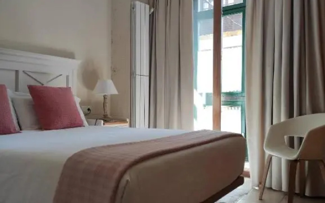 Apartamento Campomanes