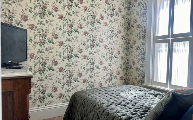 American House 1854