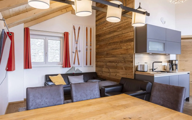 Turrach Lodges by ALPS RESORTS