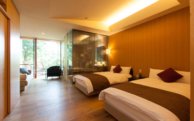 Hotel Keyforest Hokuto
