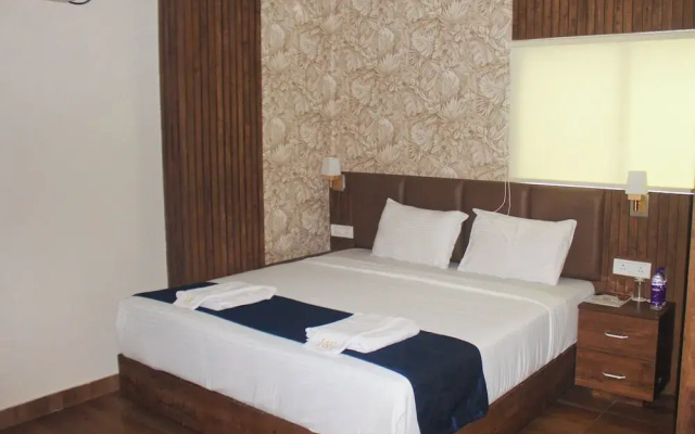 Hotel Pavitra