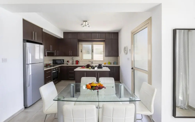 Protaras Palm Villa 54