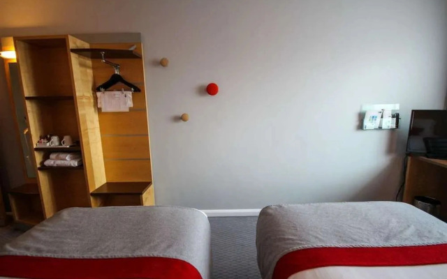 Holiday Inn Express Doncaster