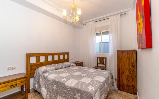 Apartamento Bennecke Gideon