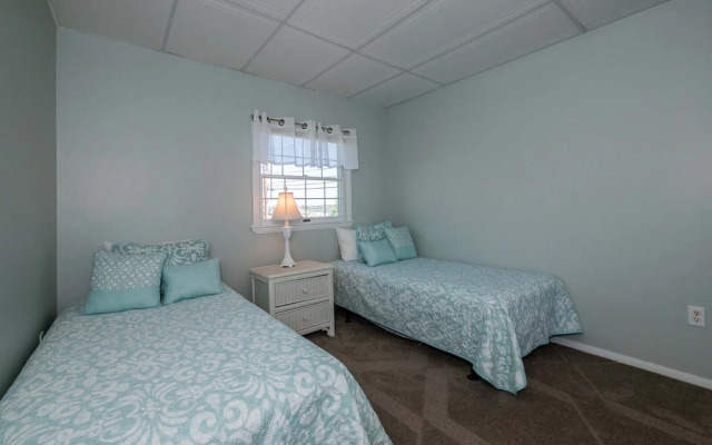 Ocean Sands at York Beach