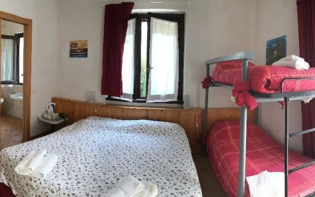 Albergo Ristorante Panoramico