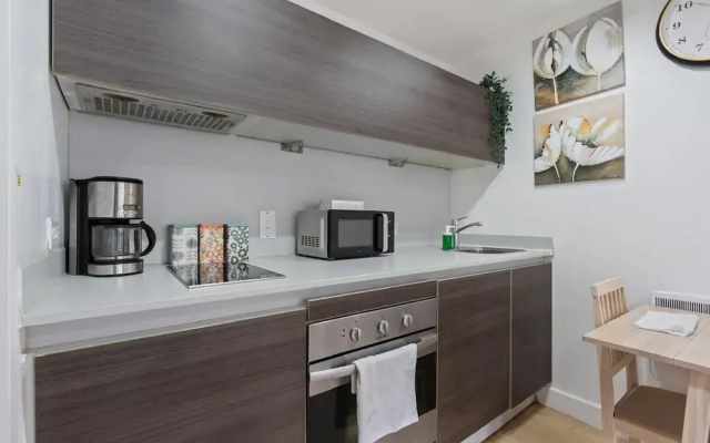 Apartment Birmingham City