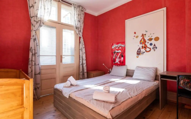 * The Wonderland Apartment* 1BD Designer Flat in the Center
