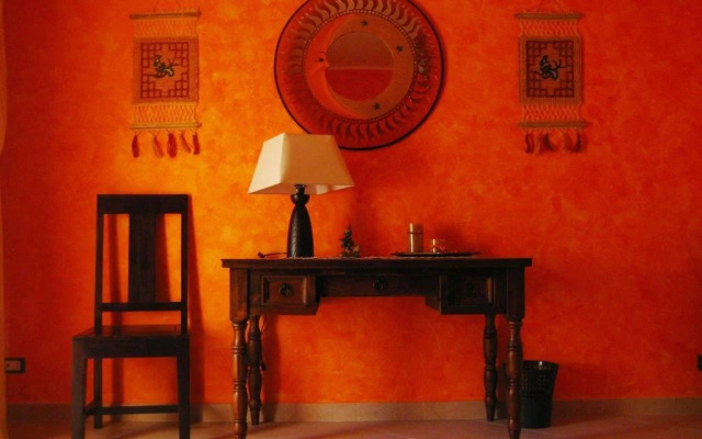 Bed&Breakfast Il Golfo