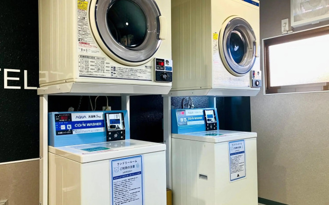 HOTEL LEX Numazu (Adult Only)
