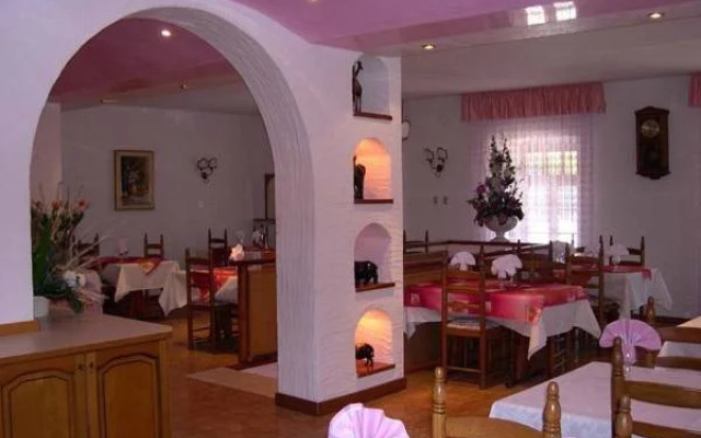 Hotel Belfort