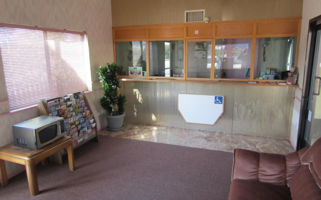 Touristlodge