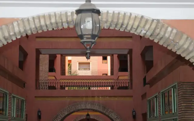 Appartement Assafa
