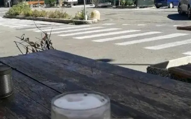 IL Turista