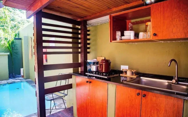 Twalumba Resort & Hotel