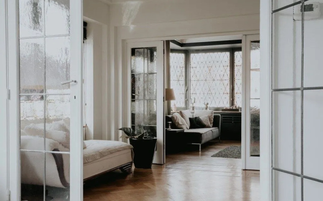 B&B Lenoir 96