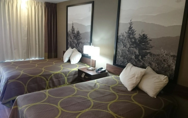 Asheville Airport Inn