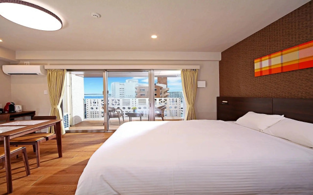 SmartCondo Tomari