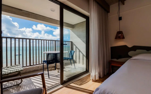 Ibis Styles Maragogi