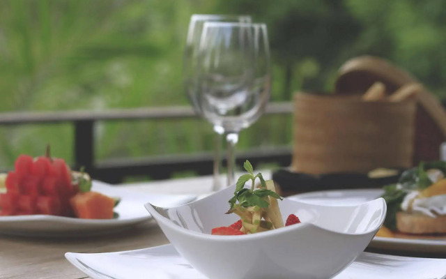 The Sankara Resort & Spa