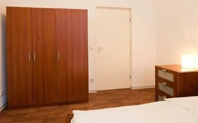 Holidayrooms Berlin