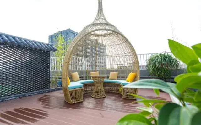 Meiya Hotel (Dongguan Huayanghu)