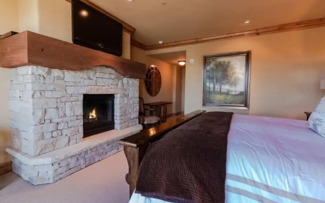 Silver Strike by Park City Vacations
