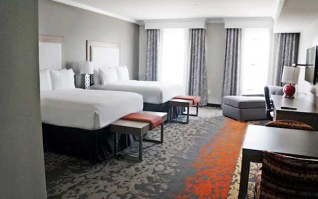 Holiday Inn Houston NE - Bush Airport Area by IHG