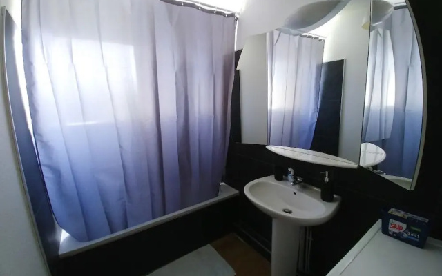 Chambre d'hôtes Les Cottages de Sainte Emilie,hôte privé